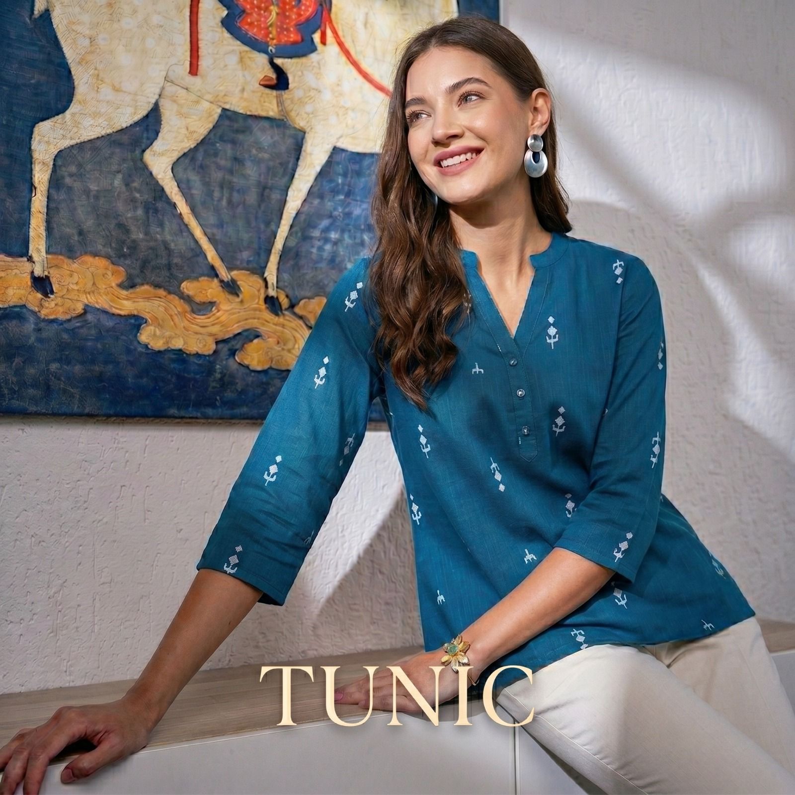 Tunics